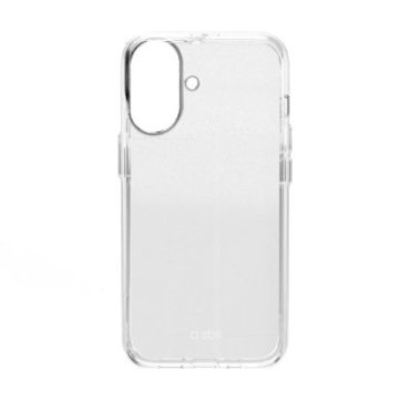 Ultra-strong case for iPhone 16 Plus with D3O technology