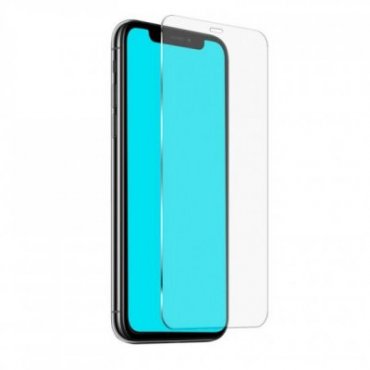 Protection écran en verre pour iPhone 11/XR