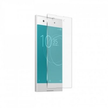 Glass screen protector for Sony Xperia XA1