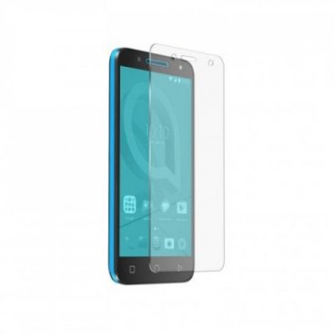 Glass screen protector per Alcatel U5 4G