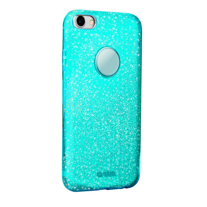 Sparky Glitter Cover for iPhone 8 / 7