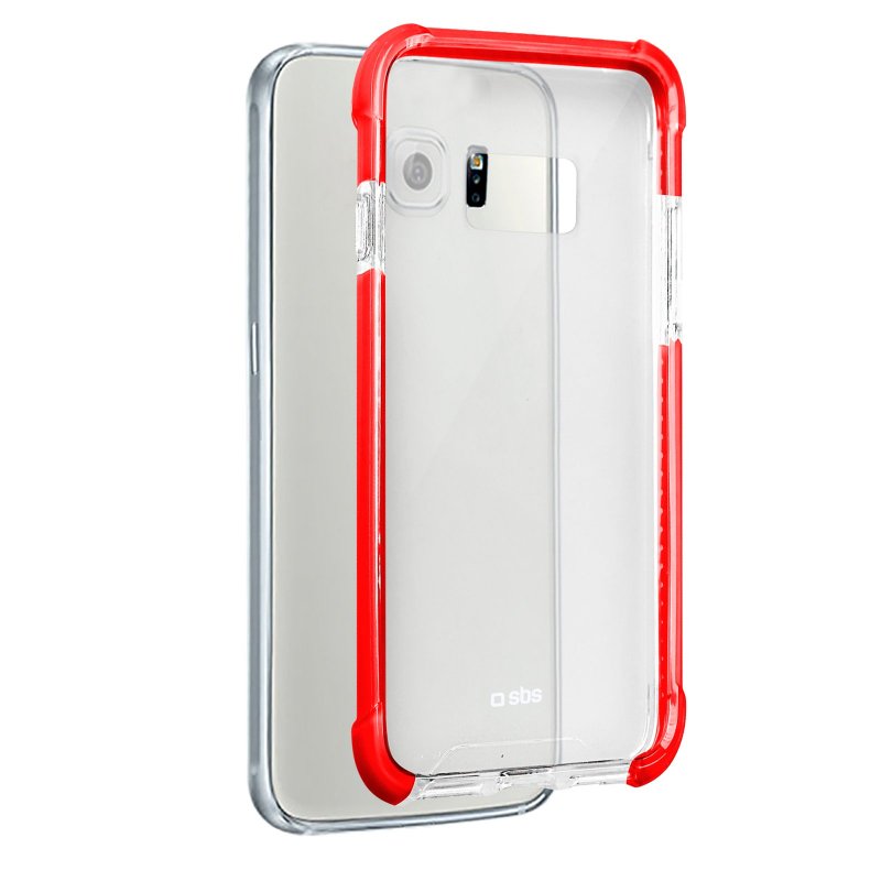 Hard Shock Cover for the Samsung Galaxy S7 Edge