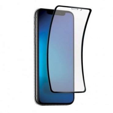 Full Screen Protector Flexible Glass para iPhone 11 Pro Max/XS Max