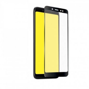 Glass screen protector Full Cover per Xiaomi Redmi Note 5