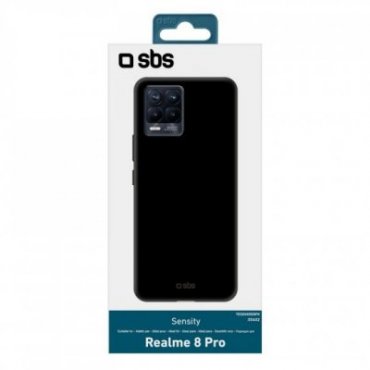 Sensity cover for Realme 8 Pro