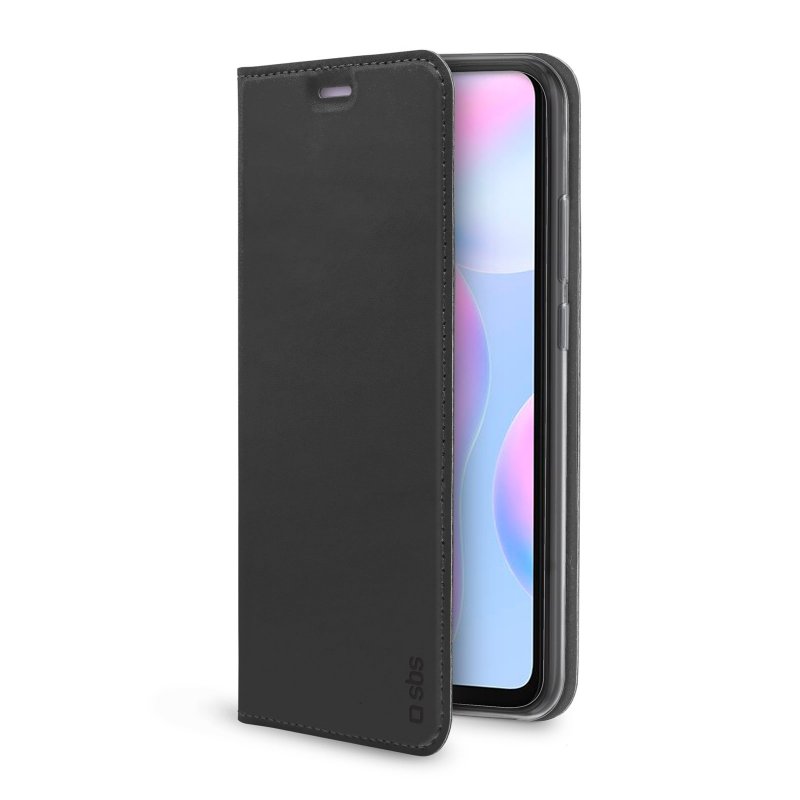 Custodia Book Wallet Lite per Xiaomi Redmi 9A/9AT