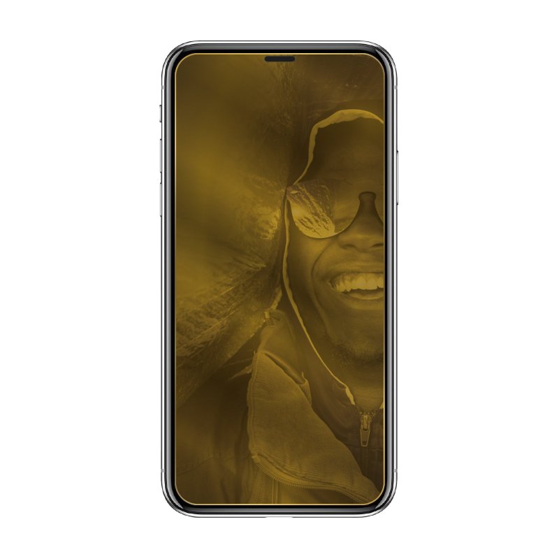 Sunglasses Screen Glass for iPhone 11 Pro Max/XS Max