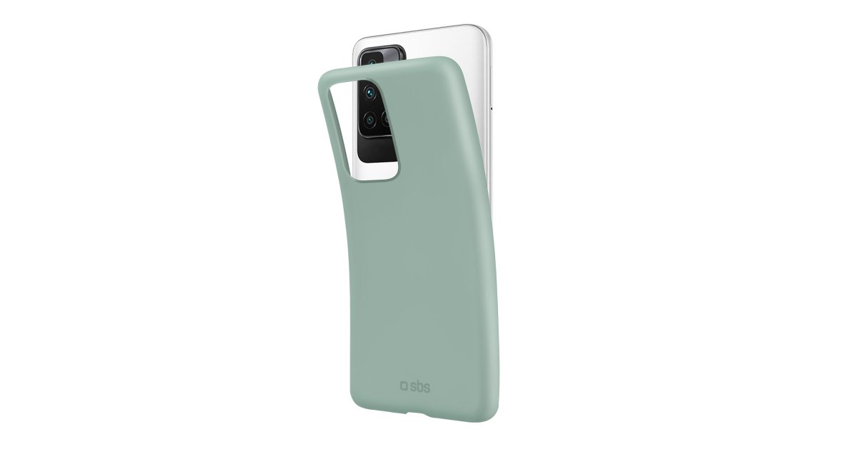 Cover Morbida E Colorata Per Xiaomi Redmi 10 4g10 2022 6763