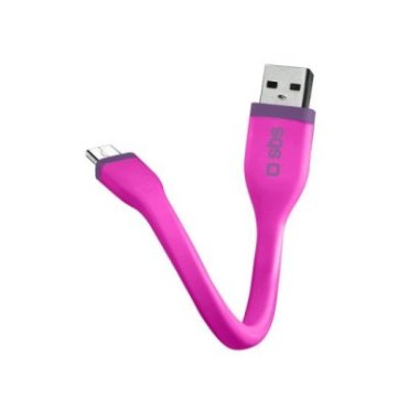 Mini cavo Micro USB di ricarica