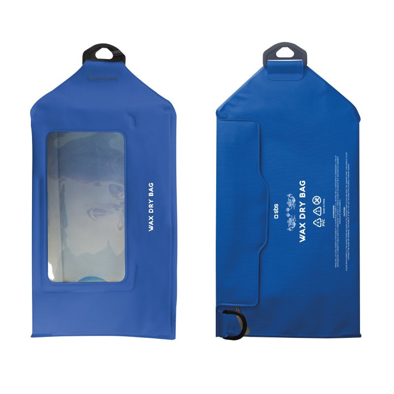 2-litre capacity shoulder bag