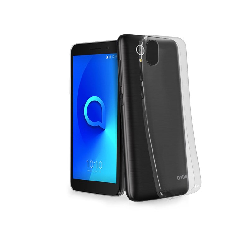 TPU cover for Alcatel 1