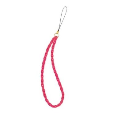 Beads Chain - Wrist chain pendant for smartphones