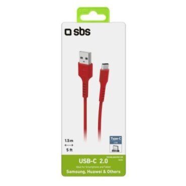 Data cable USB 2.0 - Type-C