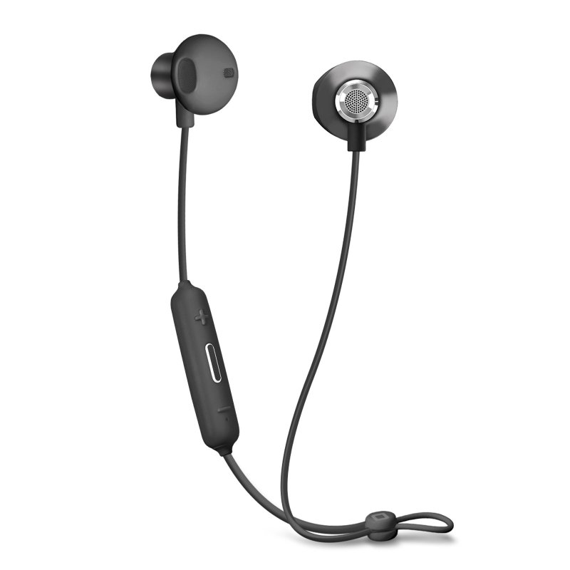 BT701 Wireless Metal Earphones