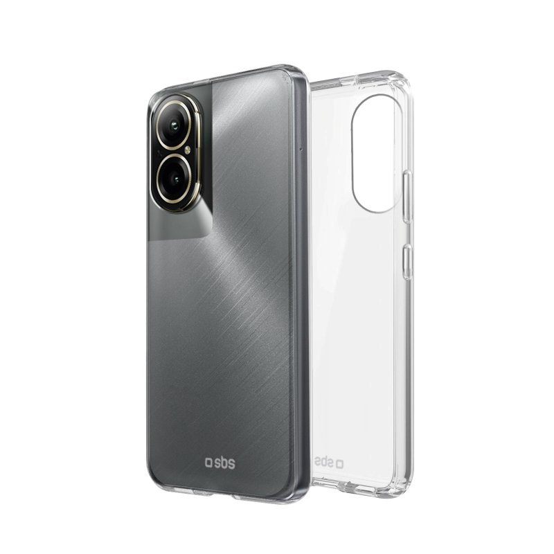 Skinny Cover for Realme C67 4G