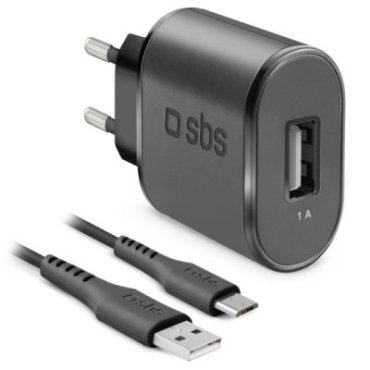 Reiseladeset mit Micro USB