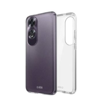 Skinny cover for Oppo A60