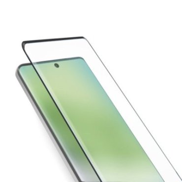 Glas Displayschutz 4D Full Glass für Motorola Edge 50 Pro