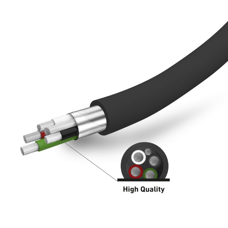 USB-Type-C car charger kit