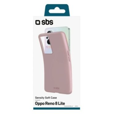 Sensity cover for Oppo Reno 8 Lite