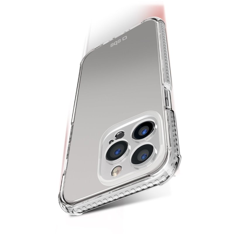 Extreme X3 Cover for iPhone 14 Pro Max