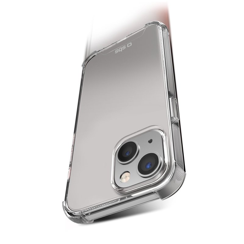 Extreme X4 Cover for iPhone 13 Mini