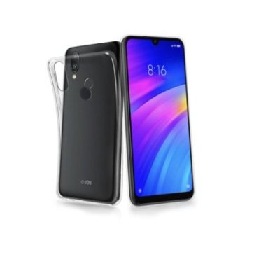 Coque Skinny pour Xiaomi Redmi 7