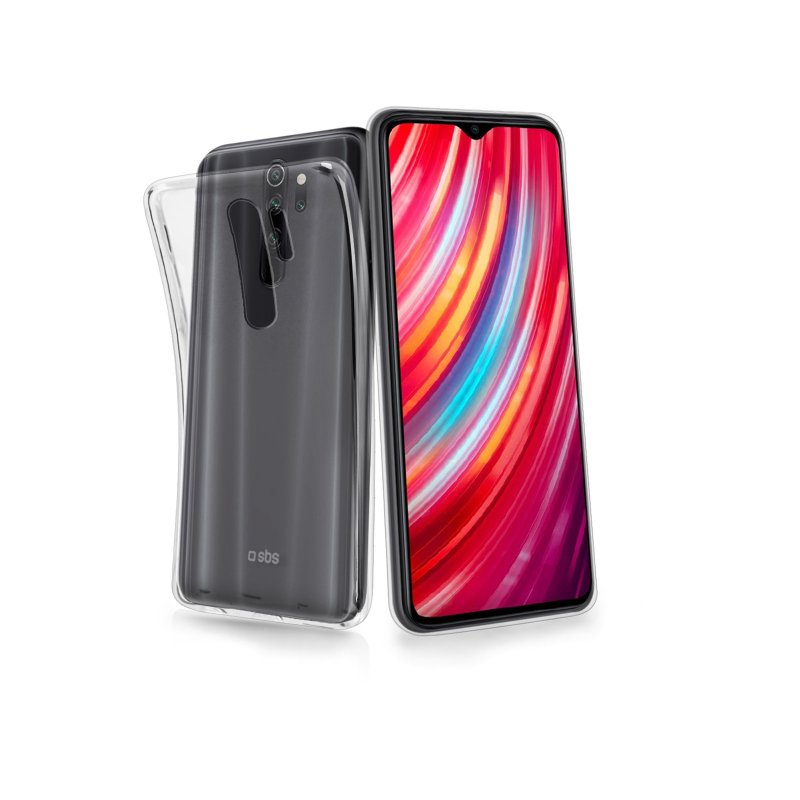 Skinny cover for Xiaomi Redmi Note 8 Pro