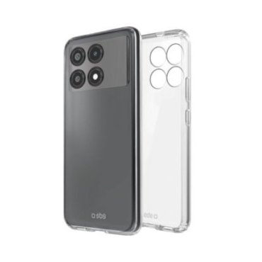 Skinny cover for Poco X6 Pro 5G