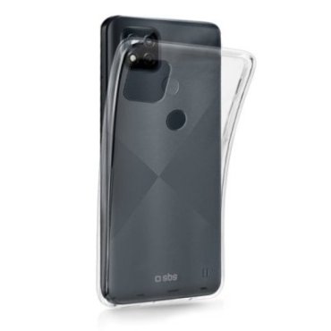 Dünnes Cover für das Realme C21