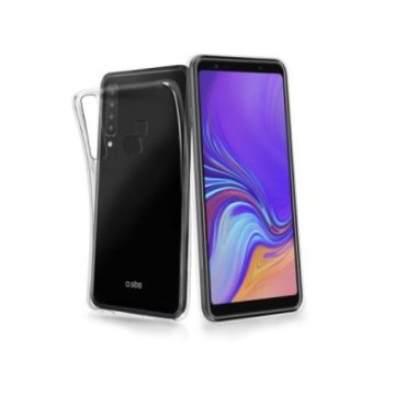 Cover Skinny für Samsung Galaxy A9 2018