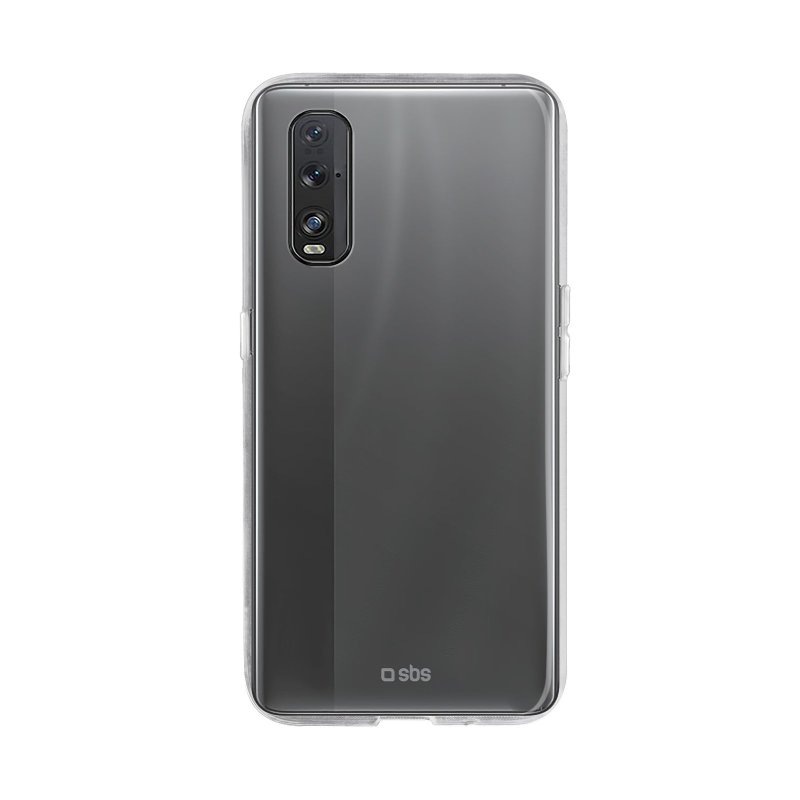 Skinny cover for Oppo Find X2