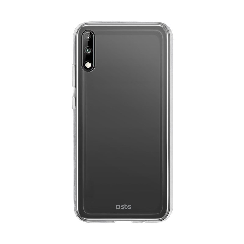 Skinny cover for Huawei P40 Lite E