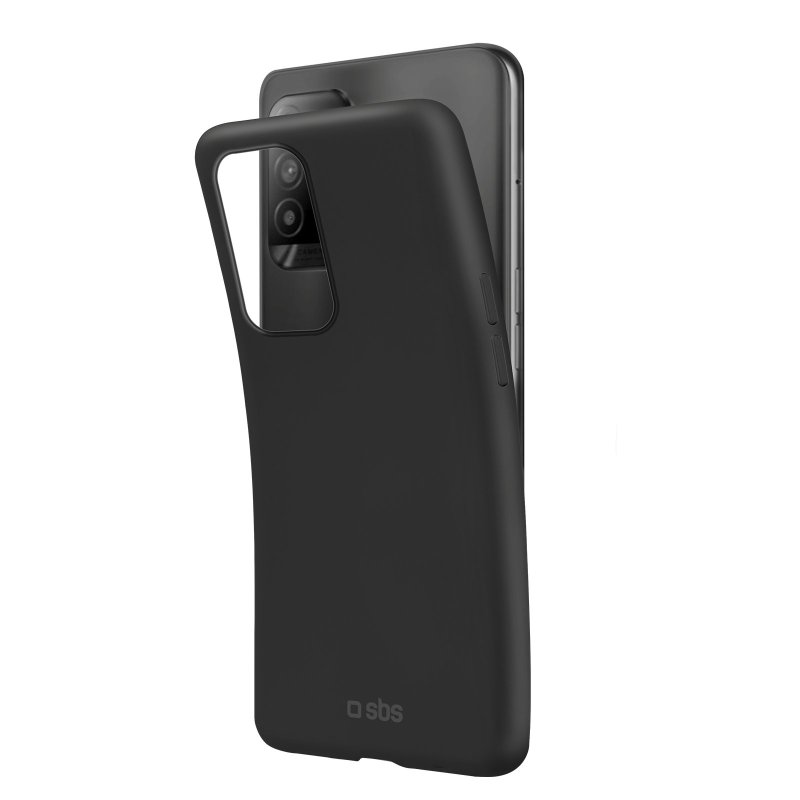 Sensity cover for Oppo Reno 5Z 5G