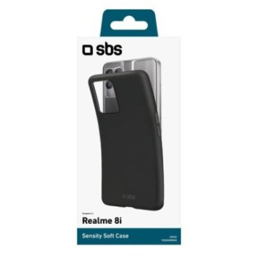 Sensity cover for Realme 8i