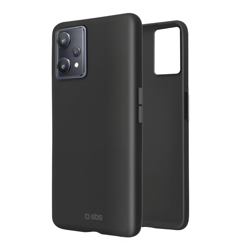 Sensity cover for Realme 9 5G/OnePlus Nord CE2 Lite