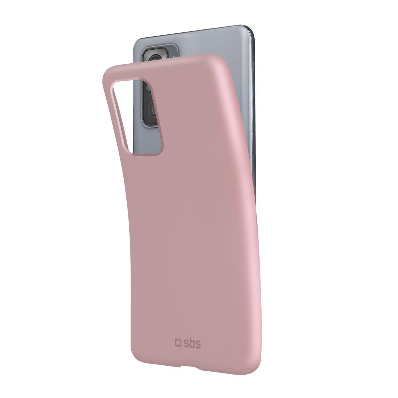 Sensity cover for Xiaomi Redmi Note 10 Pro