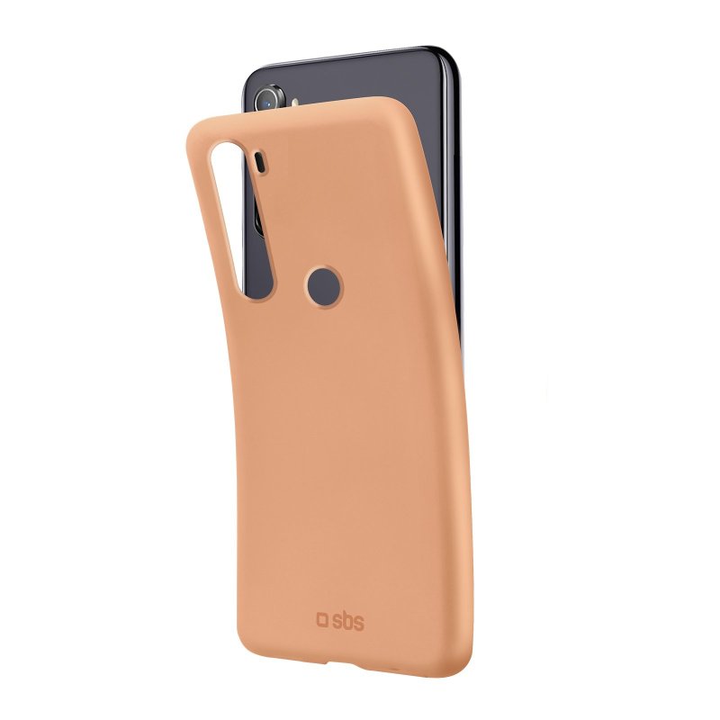 Sensity cover for Xiaomi Redmi Note 8/Note 8 2021