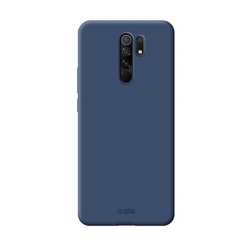 Sensity cover for Xiaomi Redmi 9