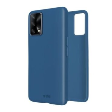 Sensity cover for Oppo A74 4G