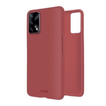 Sensity cover for Oppo A74 4G