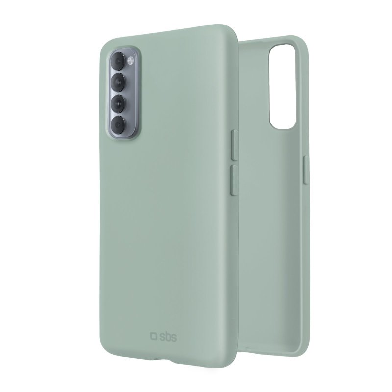 Sensity cover for Oppo Reno 4 Pro 5G