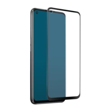 Vidrio protector de pantalla Full Cover para OnePlus Nord 2T