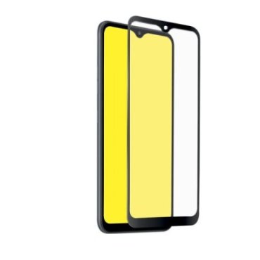 Full Cover Glass Screen Protector for LG K41S