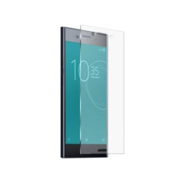 Glass screen protector for Sony Xperia XZ Premium