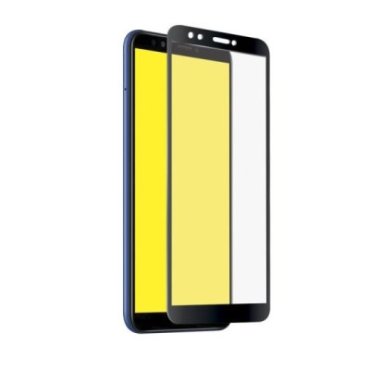 Glass Screen Protector Full Cover für Honor 7C