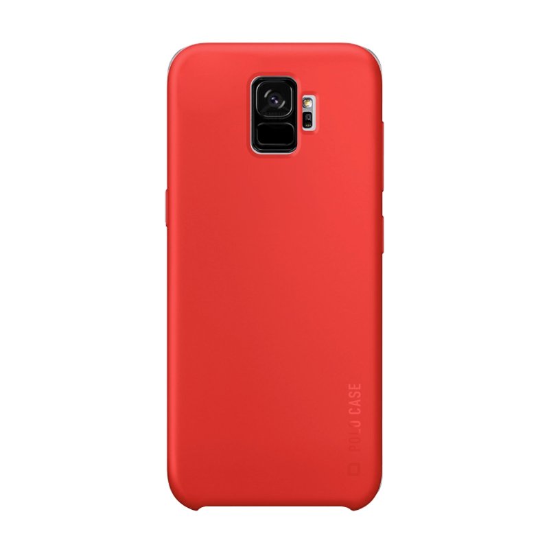 Polo Cover for Samsung Galaxy S9