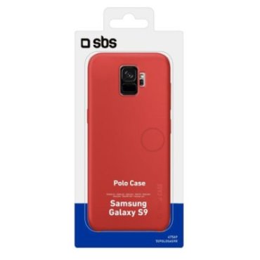 Polo Cover for Samsung Galaxy S9