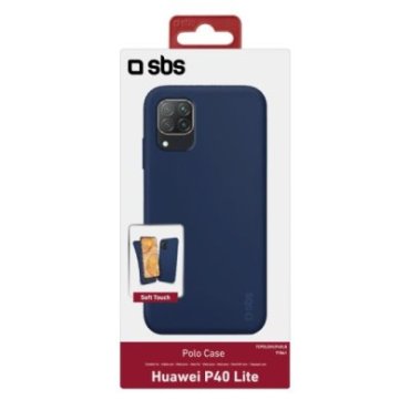 Polo Cover for Huawei P40 Lite