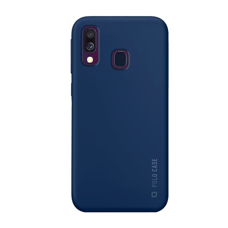 Polo Cover for Samsung Galaxy A40